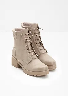 Veterboots van Marco Tozzi, Marco Tozzi