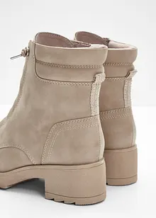 Veterboots van Marco Tozzi, Marco Tozzi