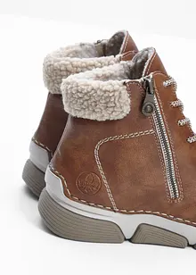 Rieker veterboots, Rieker