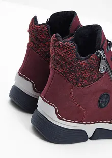 Veterboots van Rieker, Rieker