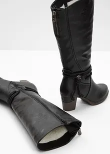 Laarzen van Rieker, Rieker