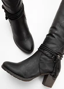 Laarzen van Rieker, Rieker