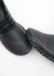 Rieker veterboots, Rieker