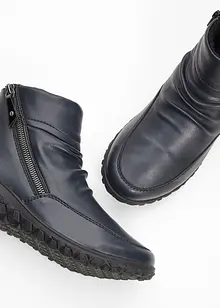 Rieker boots, Rieker