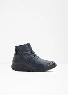 Rieker boots, Rieker
