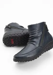 Rieker boots, Rieker
