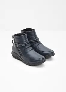 Rieker boots, Rieker