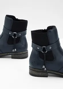 Chelsea boots van Rieker, Rieker