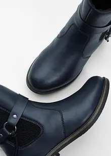 Chelsea boots van Rieker, Rieker