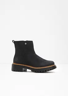 Rieker boots, Rieker