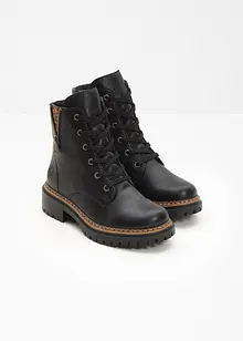 Veterboots van Rieker, Rieker