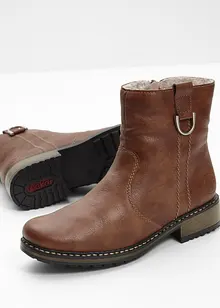 Rieker boots, Rieker