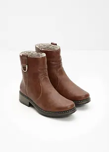 Rieker boots, Rieker