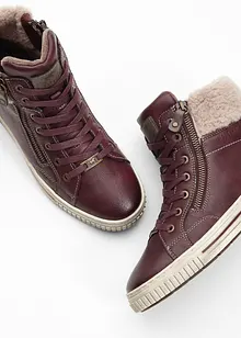 Hoge sneakers van Mustang, Mustang