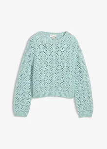 Grof gebreide trui, bonprix