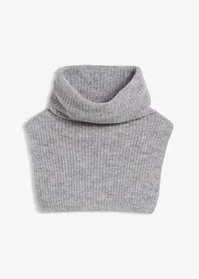 Kraagsjaal met alpaca, bonprix