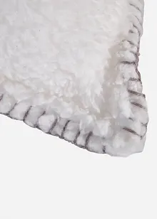 Sierkussen met statement, bonprix