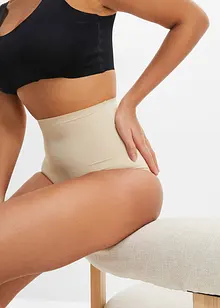 Corrigerende naadloze slip, licht corrigerend, bonprix