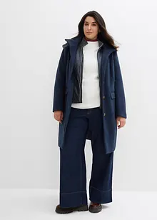 Trui van katoen, bonprix