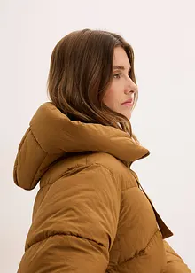 Waterafstotende gewatteerde jas, bonprix