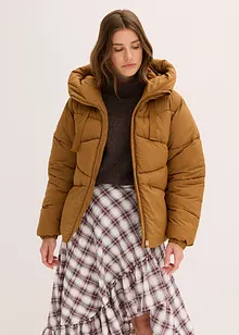 Waterafstotende gewatteerde jas, bonprix