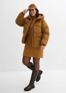 Waterafstotende gewatteerde jas, bonprix