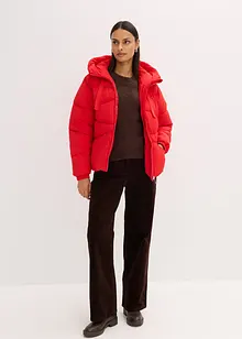 Waterafstotende gewatteerde jas, bonprix