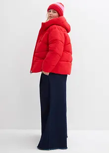 Waterafstotende gewatteerde jas, bonprix