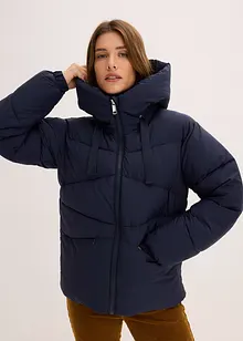 Waterafstotende gewatteerde jas, bonprix