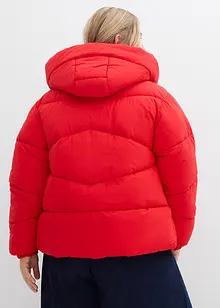 Waterafstotende gewatteerde jas, bonprix