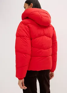 Waterafstotende gewatteerde jas, bonprix