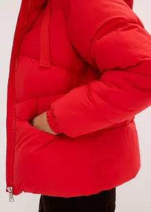 Waterafstotende gewatteerde jas, bonprix