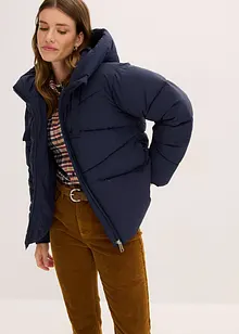 Waterafstotende gewatteerde jas, bonprix