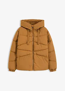 Waterafstotende gewatteerde jas, bonprix