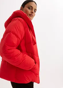 Waterafstotende gewatteerde jas, bonprix