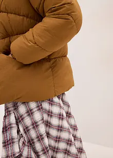 Waterafstotende gewatteerde jas, bonprix