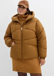 Waterafstotende gewatteerde jas, bonprix