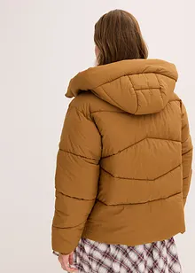 Waterafstotende gewatteerde jas, bonprix