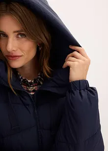 Waterafstotende gewatteerde jas, bonprix