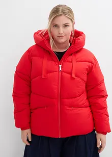 Waterafstotende gewatteerde jas, bonprix