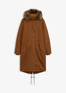 Lange parka, bonprix