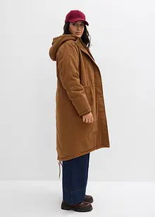 Lange parka, bonprix