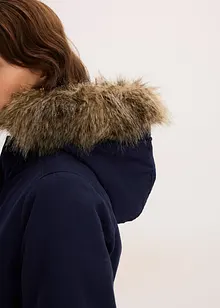 Lange parka, bonprix