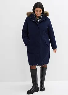 Lange parka, bonprix