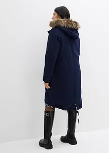 Lange parka, bonprix