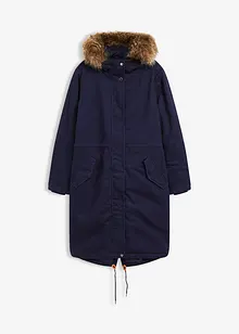 Lange parka, bonprix