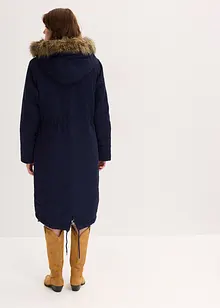 Lange parka, bonprix
