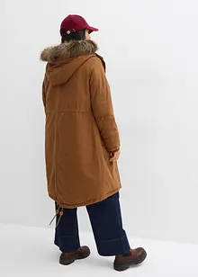 Lange parka, bonprix