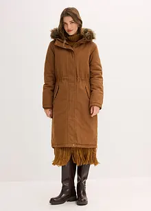 Lange parka, bonprix