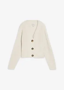 Geribde trui, bonprix